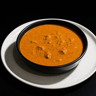 Kaju Butter Masala Ent