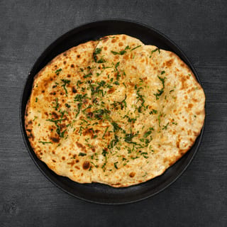 Chili Cheese Naan